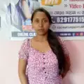 শ্যামাশ্রী দাস